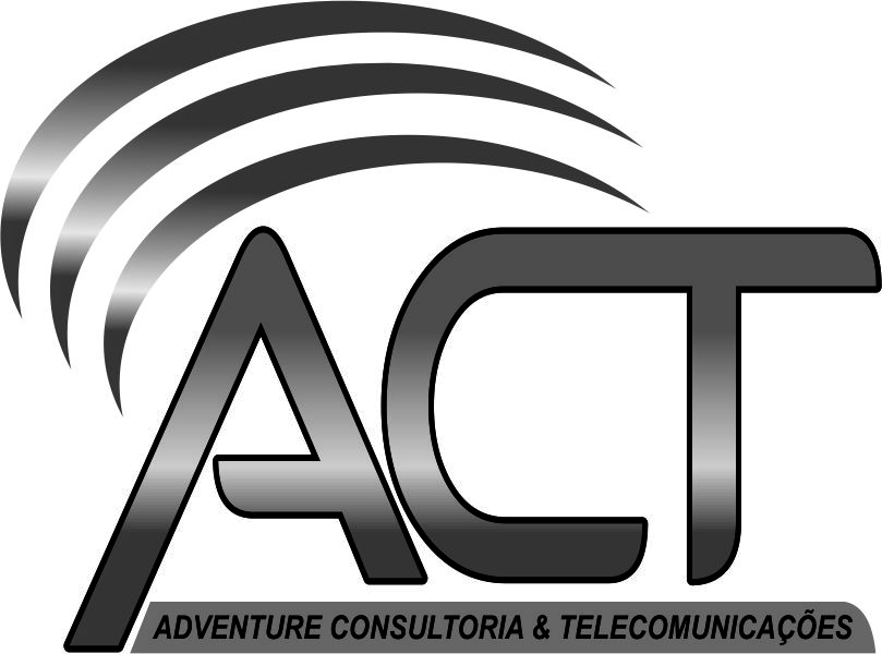 ACT²  ADVENTURE CONSULTORIA, TELECOMUNICAÇÕES & TRANSPORTE 91-98961-0001