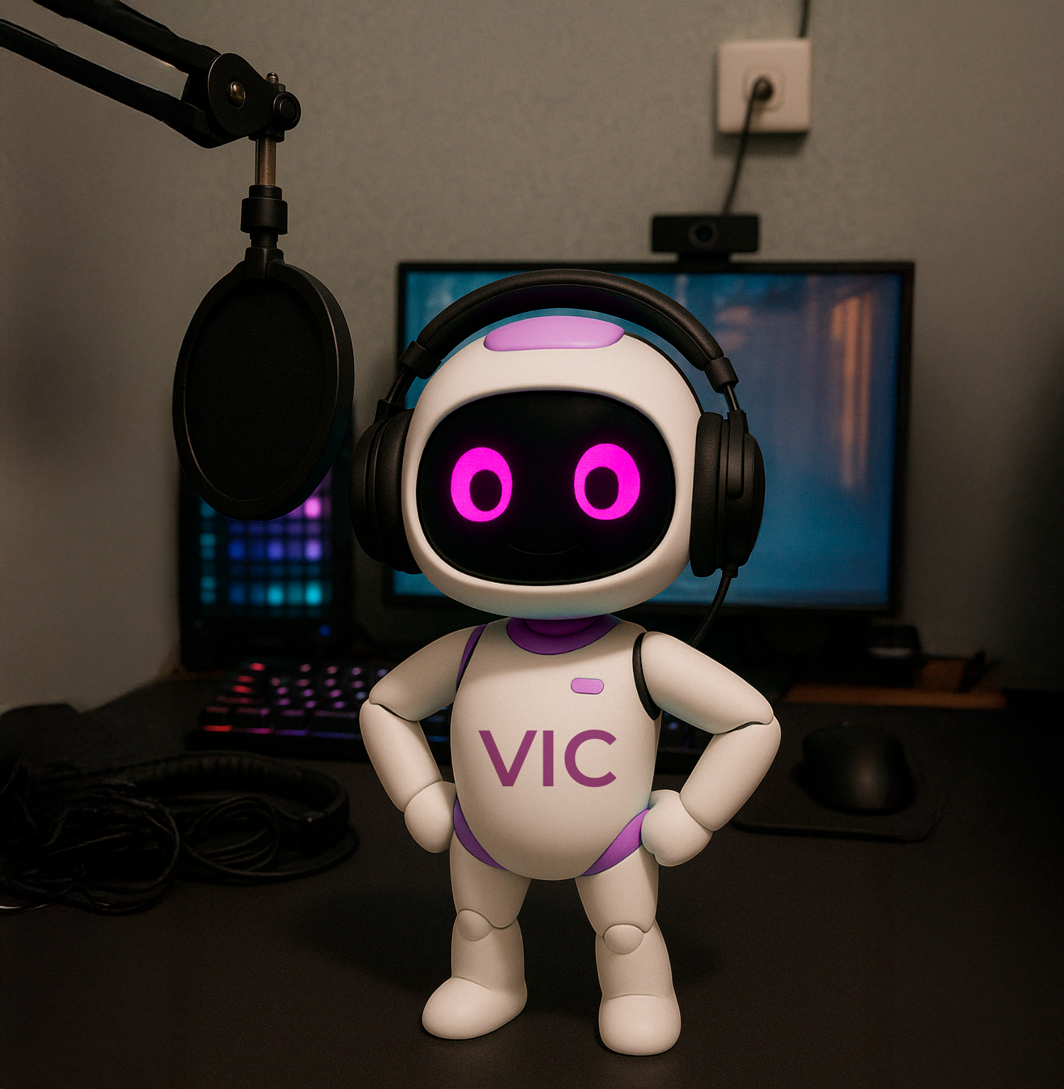 V.I.C